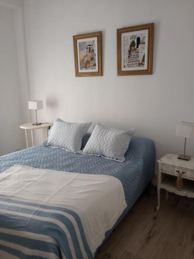 Arte Y Musica Apartment Буенос Айрес Екстериор снимка