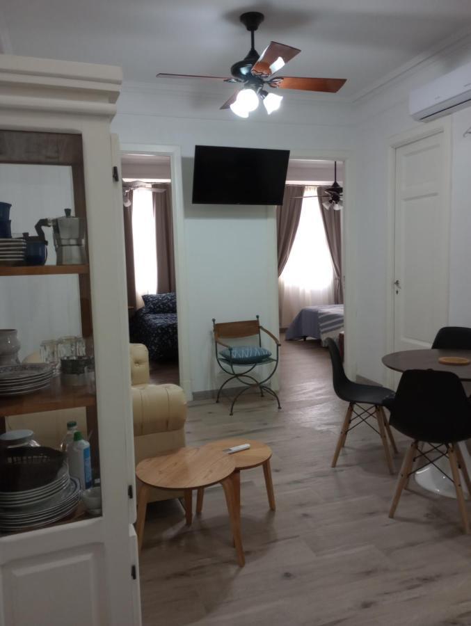 Arte Y Musica Apartment Буенос Айрес Екстериор снимка