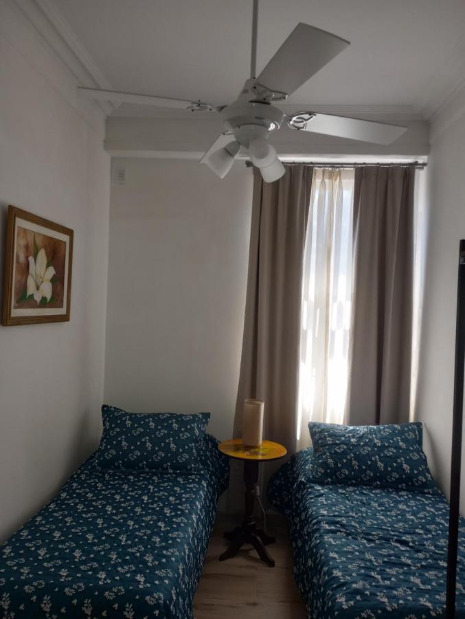Arte Y Musica Apartment Буенос Айрес Екстериор снимка
