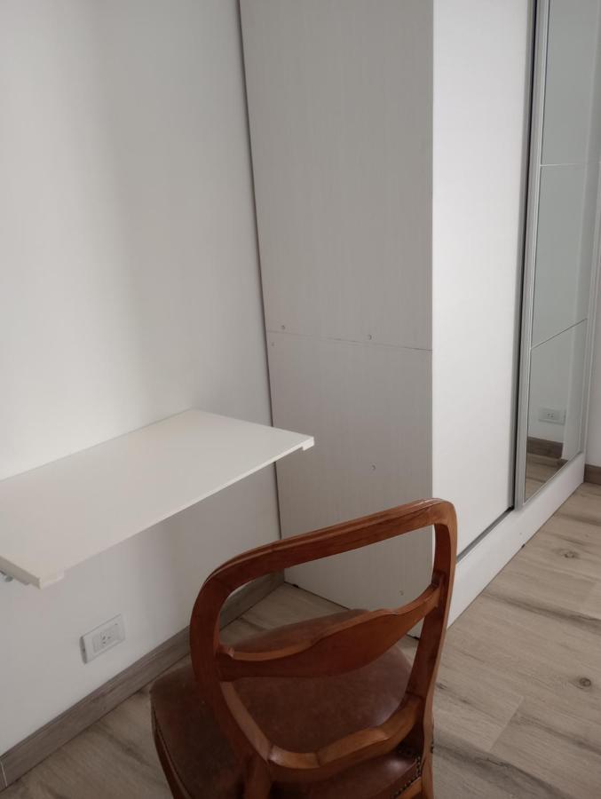 Arte Y Musica Apartment Буенос Айрес Екстериор снимка