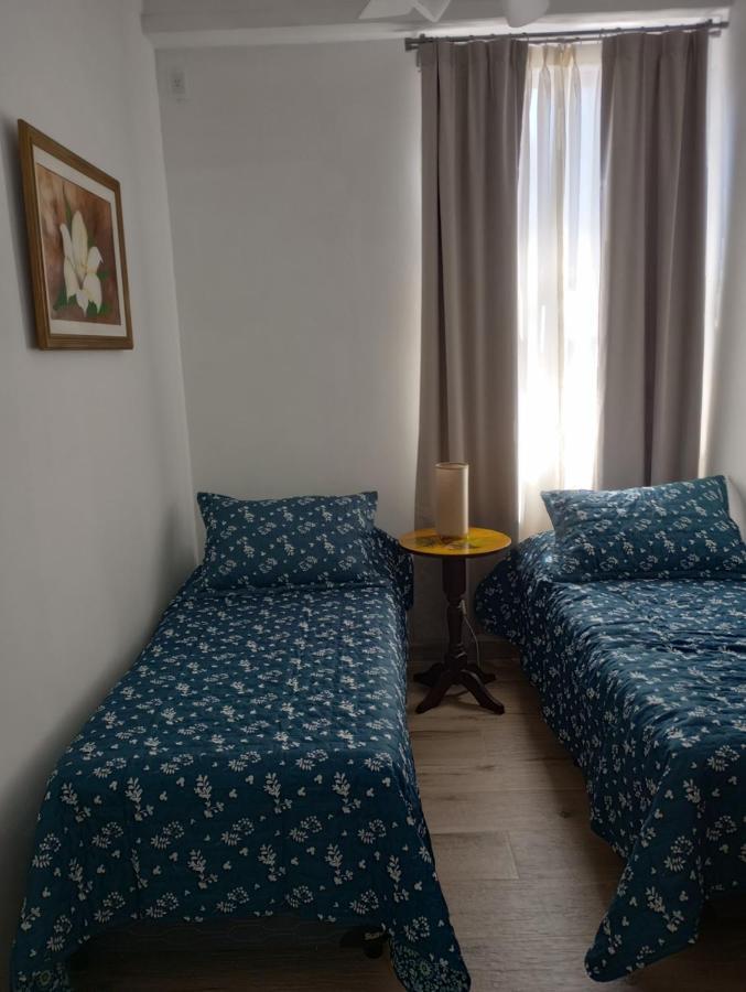 Arte Y Musica Apartment Буенос Айрес Екстериор снимка