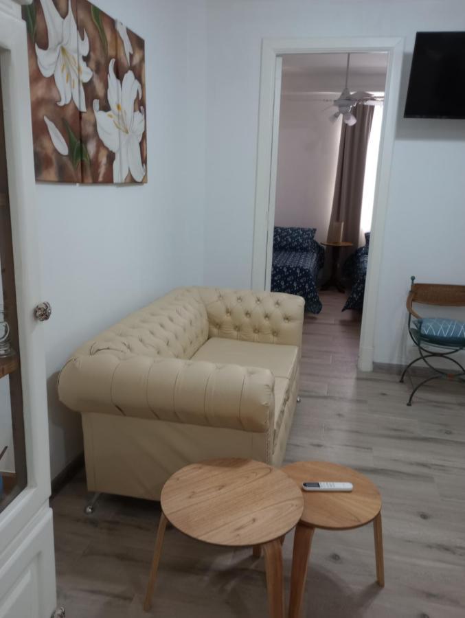 Arte Y Musica Apartment Буенос Айрес Екстериор снимка