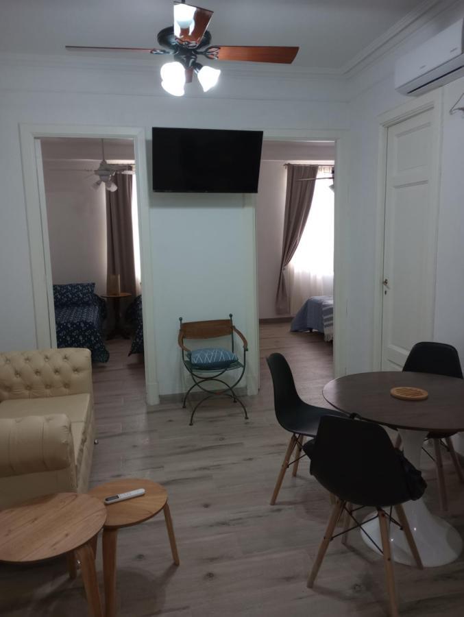 Arte Y Musica Apartment Буенос Айрес Екстериор снимка