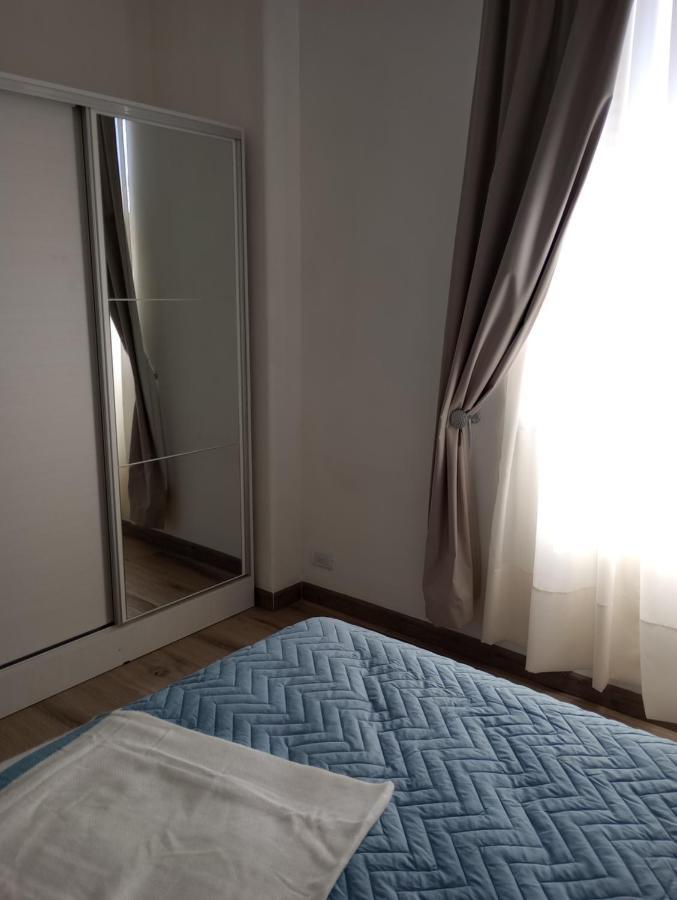 Arte Y Musica Apartment Буенос Айрес Екстериор снимка