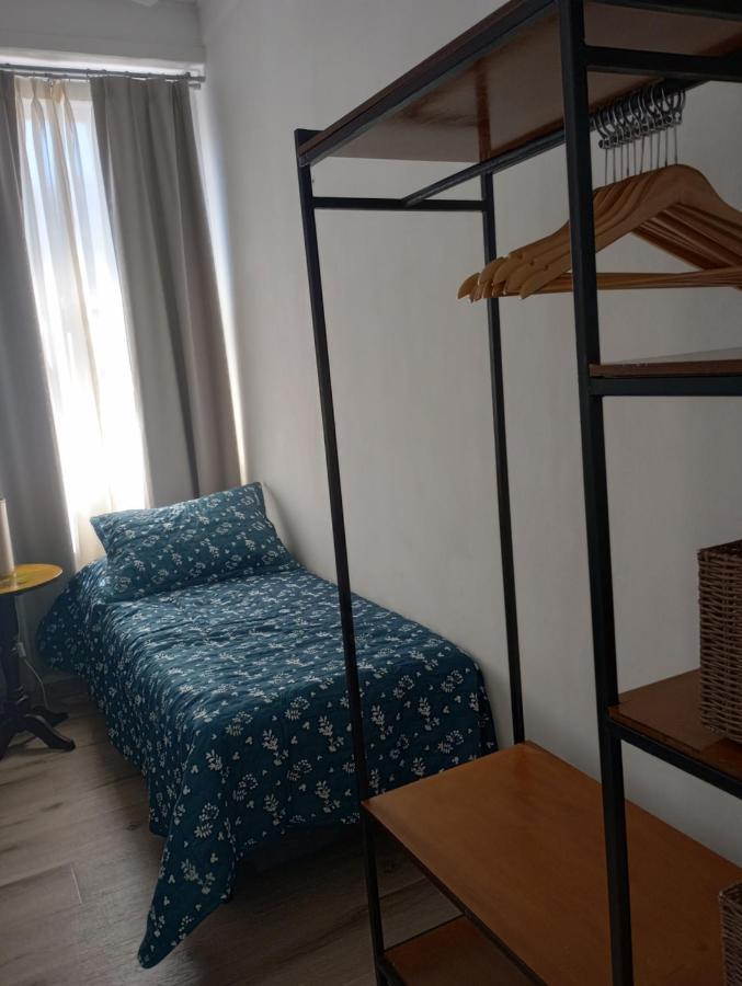Arte Y Musica Apartment Буенос Айрес Екстериор снимка