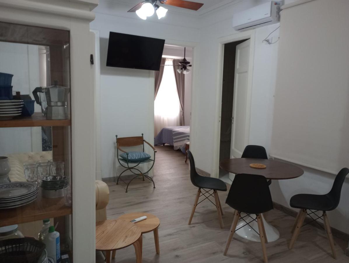 Arte Y Musica Apartment Буенос Айрес Екстериор снимка
