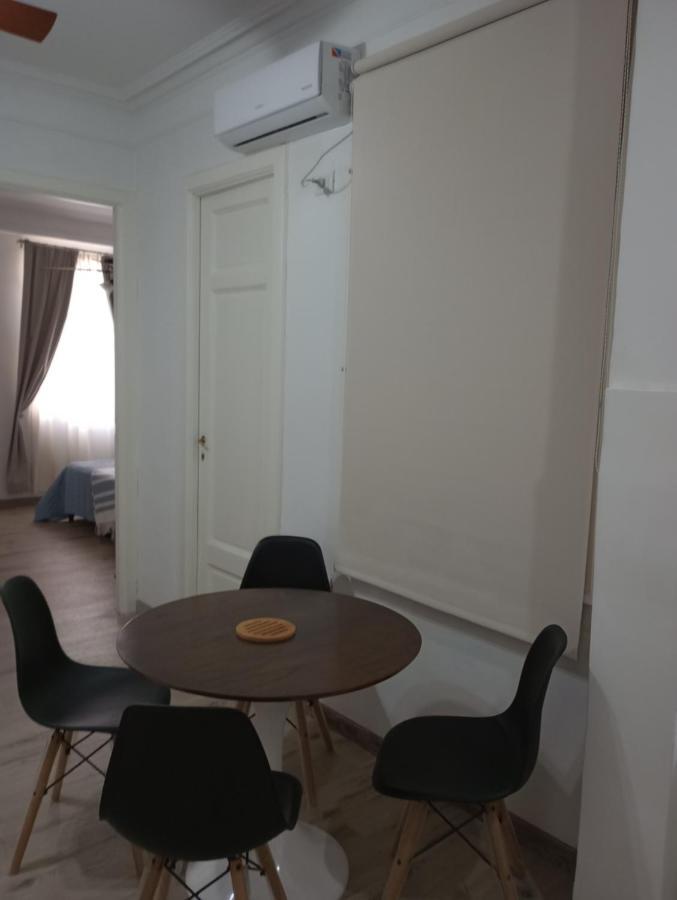 Arte Y Musica Apartment Буенос Айрес Екстериор снимка