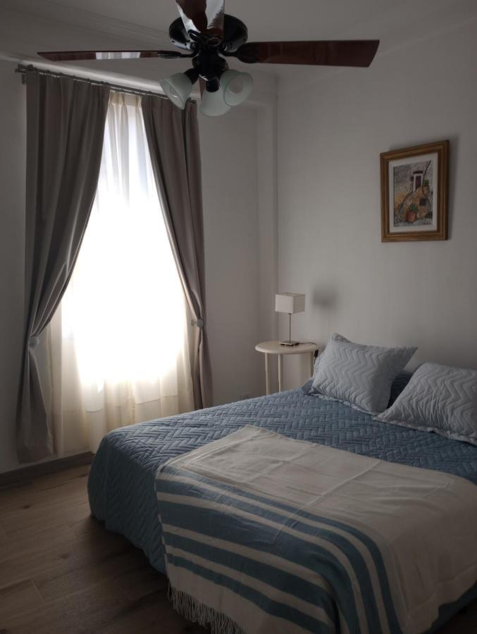 Arte Y Musica Apartment Буенос Айрес Екстериор снимка